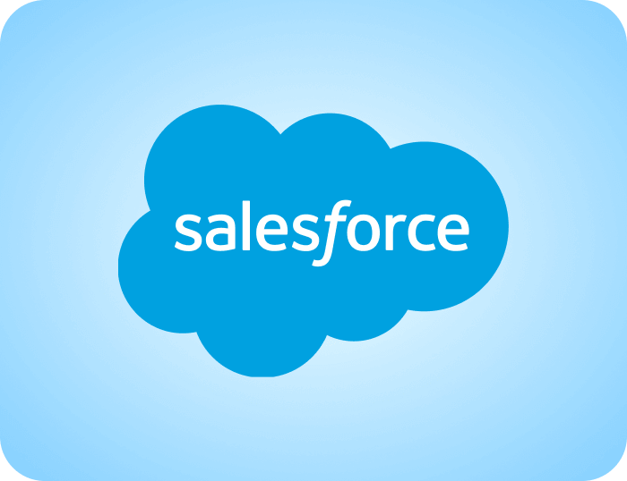 salesforce