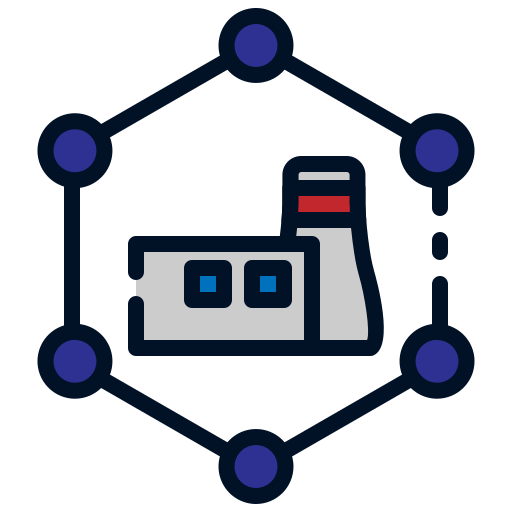 IIoT Application
